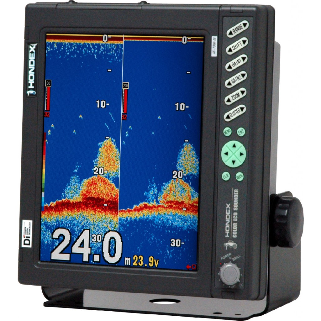 Hondex HE-7300-WB-Bo / HE-1511-WB-Bo